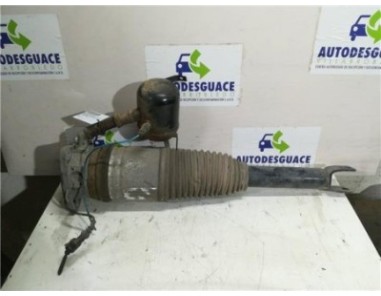 Amortiguador Trasero Derecho Audi A8 3 0 V6 24V TDI 