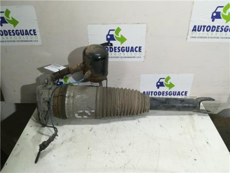 Amortiguador Trasero Derecho Audi A8 3 0 V6 24V TDI 