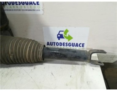 Amortiguador Trasero Derecho Audi A8 3 0 V6 24V TDI 