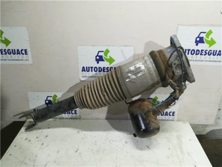 Amortiguador Trasero Derecho Audi A8 3 0 V6 24V TDI 