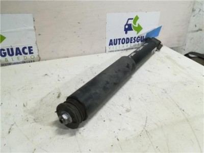 Amortiguador Trasero Derecho Peugeot 3008 1 2 12V e-THP / PureTech