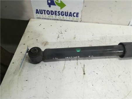 Amortiguador Trasero Derecho Hyundai I10 1 0 