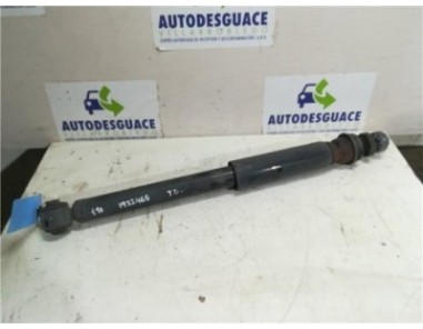 Amortiguador Trasero Derecho Hyundai I10 1 0 