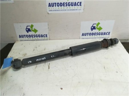Amortiguador Trasero Derecho Hyundai I10 1 0 