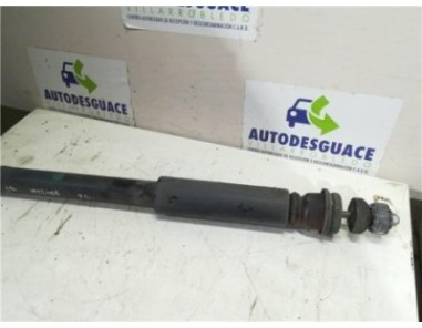 Amortiguador Trasero Derecho Hyundai I10 1 0 