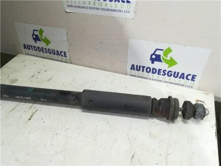 Amortiguador Trasero Derecho Hyundai I10 1 0 