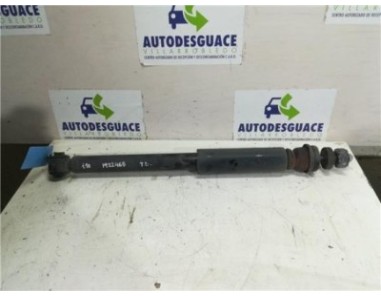 Amortiguador Trasero Derecho Hyundai I10 1 0 
