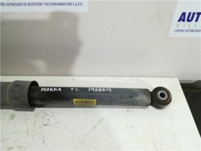 Amortiguador Trasero Izquierdo Opel MOKKA X 1 4 16V Turbo