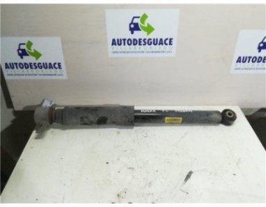 Amortiguador Trasero Izquierdo Opel MOKKA X 1 4 16V Turbo 