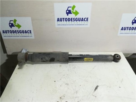 Amortiguador Trasero Izquierdo Opel MOKKA X 1 4 16V Turbo 