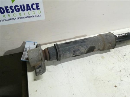 Amortiguador Trasero Izquierdo Opel MOKKA X 1 4 16V Turbo 