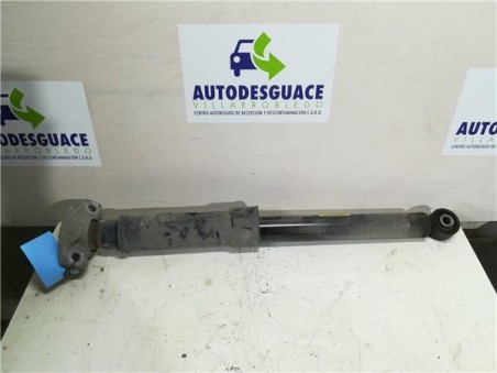 Amortiguador Trasero Izquierdo Opel MOKKA X 1 4 16V Turbo 