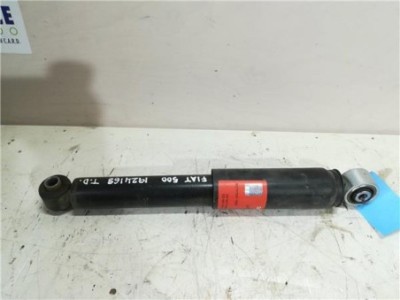 Amortiguador Trasero Derecho Fiat 500 CABRIO 1 2
