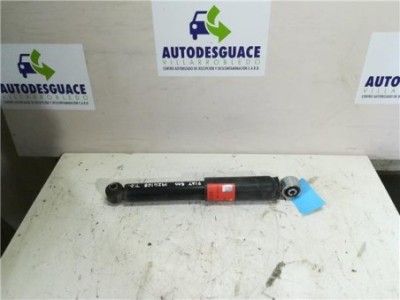 Amortiguador Trasero Derecho Fiat 500 CABRIO 1 2  2