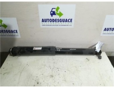 Amortiguador Trasero Izquierdo Toyota PRIUS 1 8 16V 
