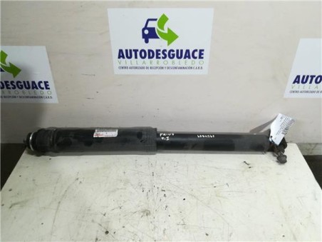 Amortiguador Trasero Izquierdo Toyota PRIUS 1 8 16V 