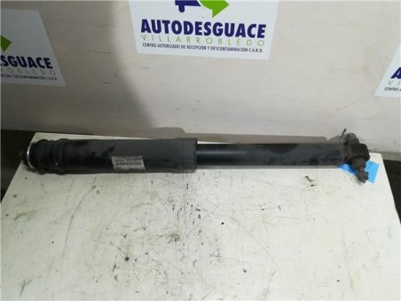 Amortiguador Trasero Izquierdo Toyota PRIUS 1 8 16V 