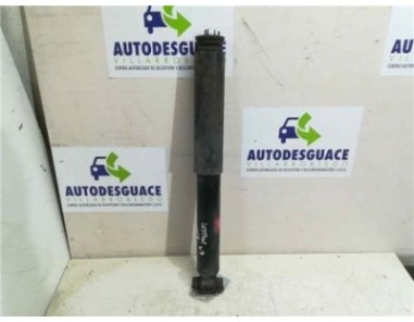 Amortiguador Trasero Izquierdo Citroen C4 PICASSO 1 6 Blue-HDI FAP 