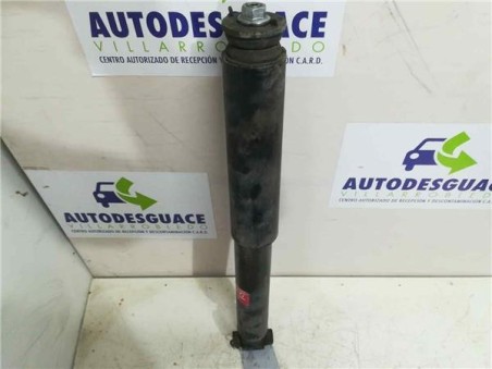 Amortiguador Trasero Izquierdo Citroen C4 PICASSO 1 6 Blue-HDI FAP 