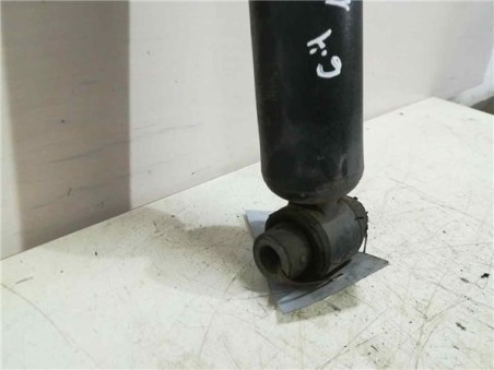 Amortiguador Trasero Izquierdo Citroen C4 PICASSO 1 6 Blue-HDI FAP 