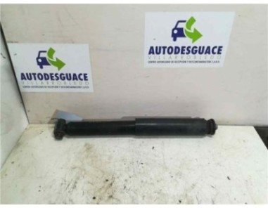 Amortiguador Trasero Derecho Citroen C4 PICASSO 1 6 Blue-HDI FAP 