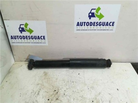Amortiguador Trasero Derecho Citroen C4 PICASSO 1 6 Blue-HDI FAP 