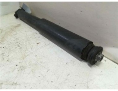 Amortiguador Trasero Derecho Citroen C4 PICASSO 1 6 Blue-HDI FAP 