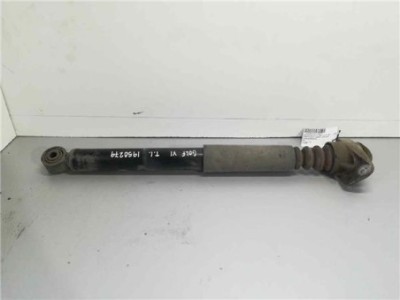Amortiguador Trasero Izquierdo Volkswagen GOLF VI 1 6 TDI DPF
