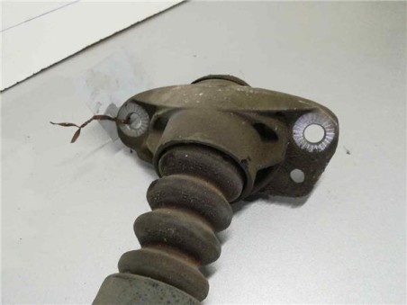 Amortiguador Trasero Izquierdo Volkswagen GOLF VI 1 6 TDI DPF 