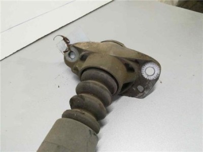 Amortiguador Trasero Derecho Volkswagen GOLF VI 1 6 TDI DPF