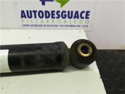 Amortiguador Trasero Derecho Iveco DAILY COMBI 2 3 D