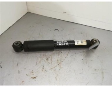 Amortiguador Trasero Derecho Dacia DOKKER 1 6 