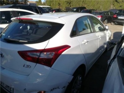 Amortiguador Trasero Izquierdo Hyundai I30 1 6 CRDi  2