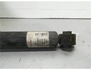 Amortiguador Trasero Izquierdo Fiat DOBLO CARGO 1 3 16V JTD 