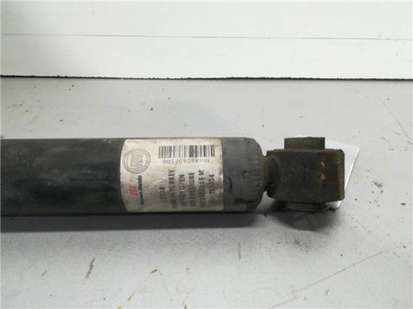 Amortiguador Trasero Izquierdo Fiat DOBLO CARGO 1 3 16V JTD 