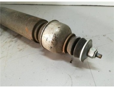 Amortiguador Trasero Izquierdo Nissan JUKE 1 5 Turbodiesel 