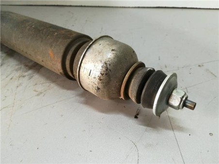 Amortiguador Trasero Izquierdo Nissan JUKE 1 5 Turbodiesel 