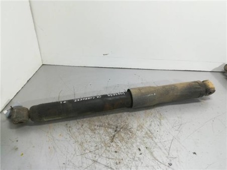 Amortiguador Trasero Izquierdo Jeep GR  CHEROKEE 3 0 CRD 