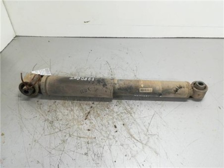 Amortiguador Trasero Izquierdo Nissan QASHQAI+2 2 0 dCi Turbodiesel 