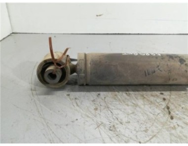 Amortiguador Trasero Izquierdo Nissan QASHQAI+2 2 0 dCi Turbodiesel 