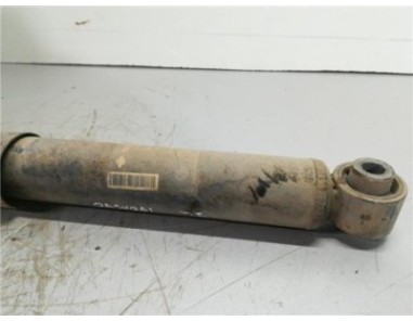 Amortiguador Trasero Izquierdo Nissan QASHQAI+2 2 0 dCi Turbodiesel 