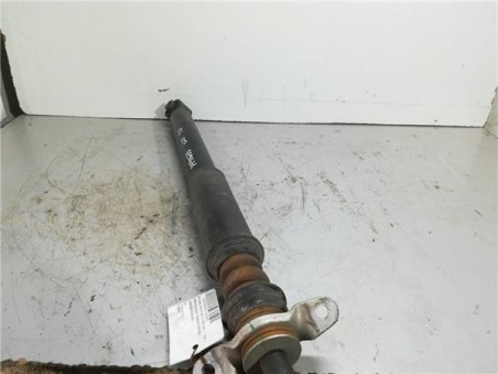 Amortiguador Trasero Derecho Hyundai I20 ACTIVE 1 0 TGDI 