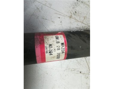 Amortiguador Trasero Derecho Mazda 6 KOMBI 2 2 
