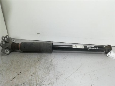 Amortiguador Trasero Izquierdo Opel CORSA E 1 4 16V CAT bivalent  Gasolina / GPL 