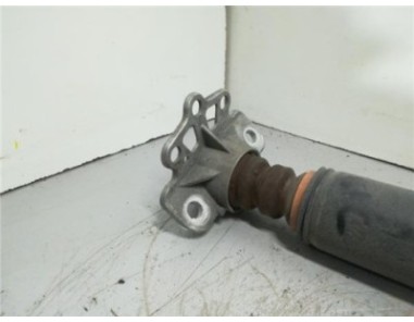 Amortiguador Trasero Izquierdo Opel CORSA E 1 4 16V CAT bivalent  Gasolina / GPL 