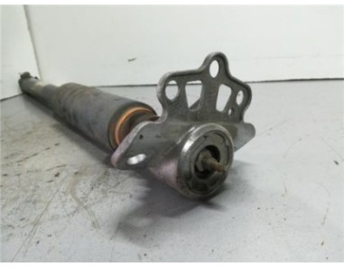 Amortiguador Trasero Izquierdo Opel CORSA E 1 4 16V CAT bivalent  Gasolina / GPL 