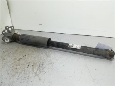 Amortiguador Trasero Derecho Opel CORSA E 1 4 16V CAT bivalent  Gasolina / GPL