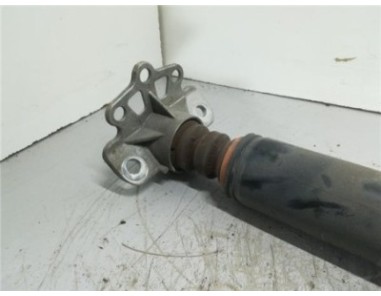 Amortiguador Trasero Derecho Opel CORSA E 1 4 16V CAT bivalent  Gasolina / GPL 