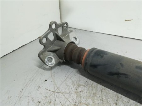 Amortiguador Trasero Derecho Opel CORSA E 1 4 16V CAT bivalent  Gasolina / GPL 