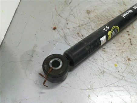 Amortiguador Trasero Izquierdo Dacia Duster I  1 6 Ambiance 4x4 [1 6 Ltr  - 77 kW 16V CAT]